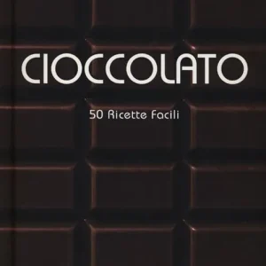 Cioccolato. 50 ricette facili Spedizione Espresso