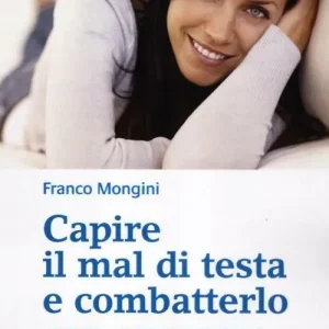 Capire il mal di testa e combatterlo con successo Promozione