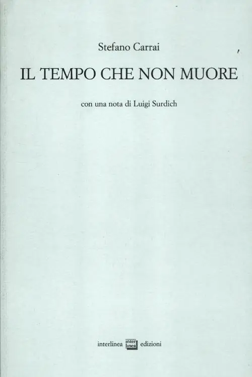 Compra Online Il tempo che non muore