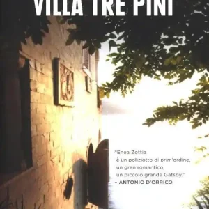 Spedizione Espresso Villa Tre Pini