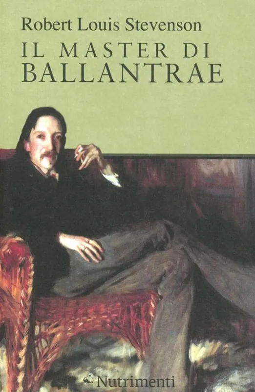 Prezzo Ridotto Il master di Ballantrae