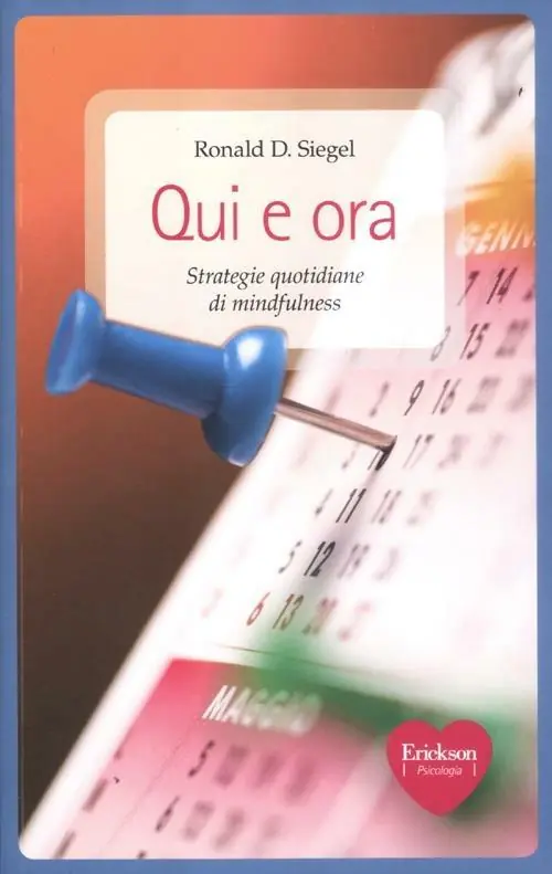 Qui e ora. Strategie quotidiane di mindfulness Pagamento Sicuro