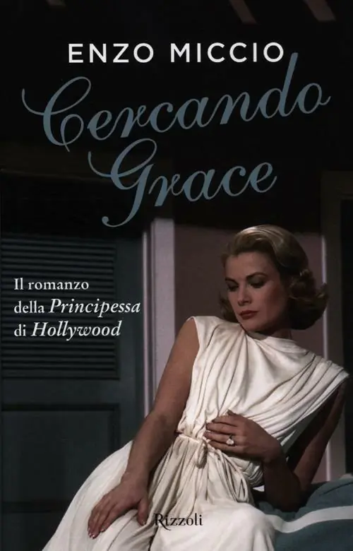 Cercando Grace Offerta