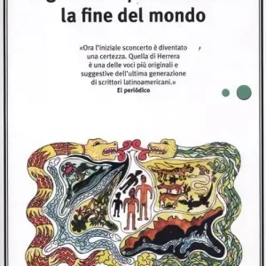 Ordina Subito Segnali che precederanno la fine del mondo
