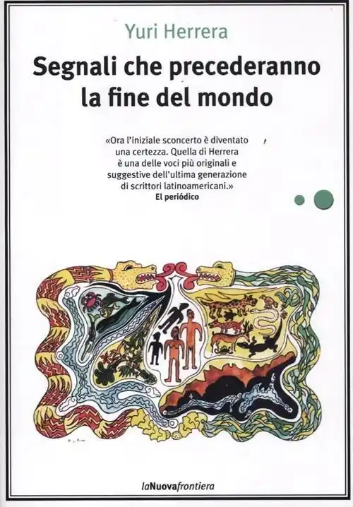 Ordina Subito Segnali che precederanno la fine del mondo