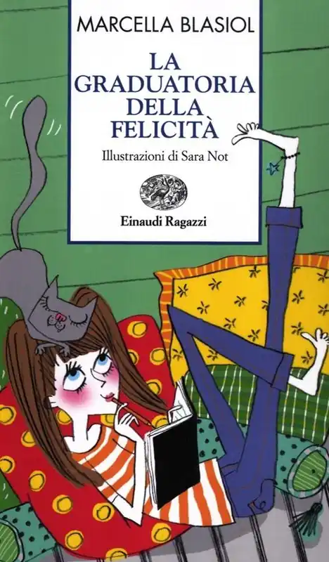 La graduatoria della felicità Ultimissimo Modello