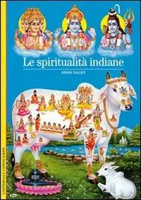 Le spiritualità indiane Offerta