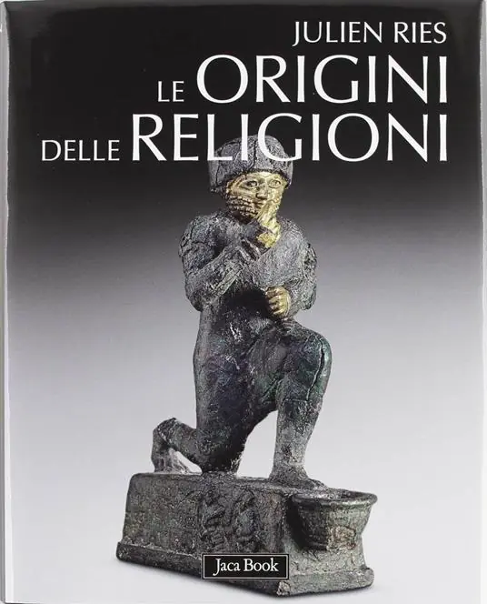 Le origini delle religioni. Ediz. illustrata Super Prezzo