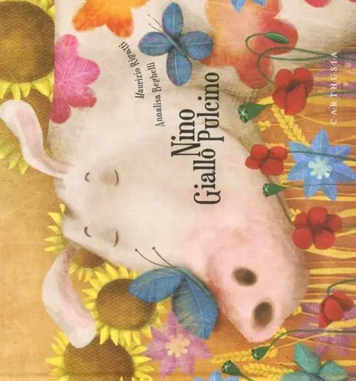 Bestseller Nino Giallo Pulcino. Ediz. illustrata