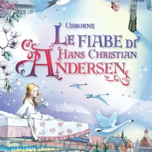 Le fiabe di Hans Christian Andersen Spedizione Espresso