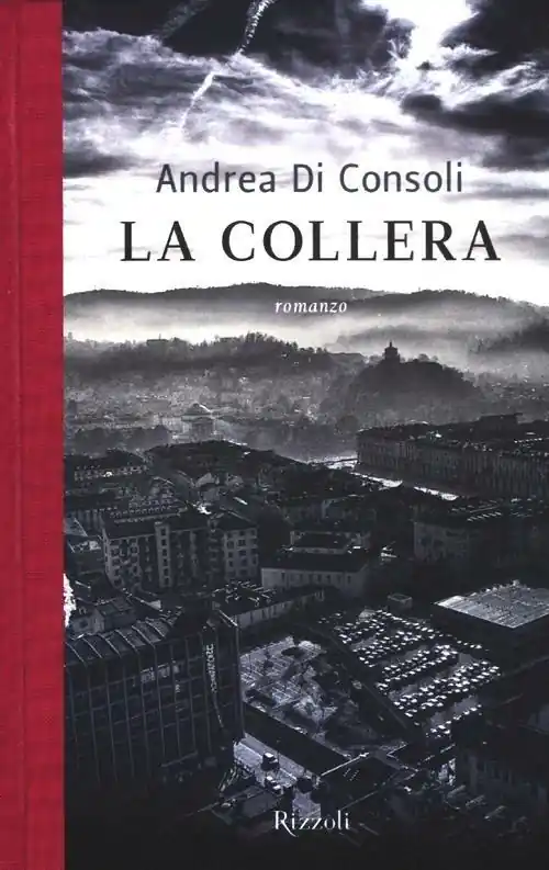 Bestseller La collera