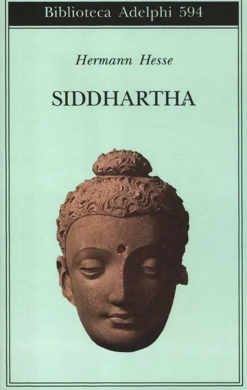 Siddhartha Bestseller