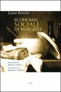Economia sociale di mercato Subito Disponibile