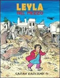 Leyla nel mezzo Offerta Speciale