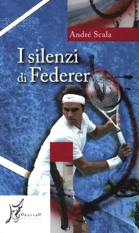 I silenzi di Federer Consegna Rapida