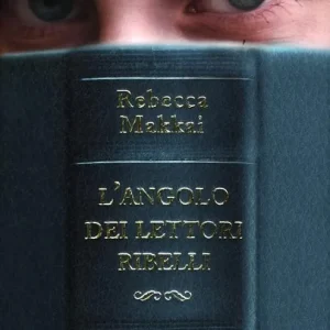 Spedito Oggi L‘angolo dei lettori ribelli