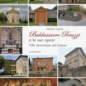 Compra Oggi Stesso Baldassarre Peruzzi e le sue opere. Ediz. illustrata