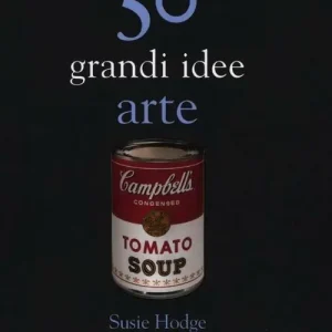 50 grandi idee. Arte Spedito Oggi