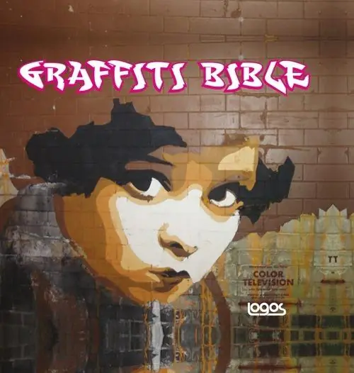 Graffiti bible. Ediz. italiana e inglese Non Perdere