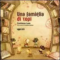 Occasione Imperdibile Una famiglia di topi