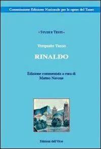 Popolare Rinaldo. Torquato Tasso