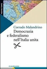 Consegna Rapida Democrazia e federalismo nell‘Italia unita