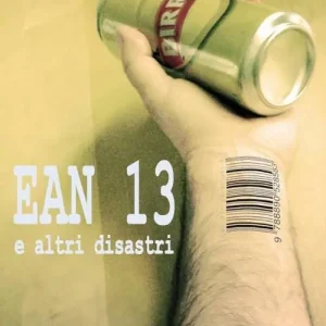 EAN 13 e altri disastri Prezzo Di Fabbrica
