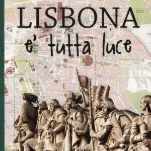 Lisbona è tutta luce Occasione