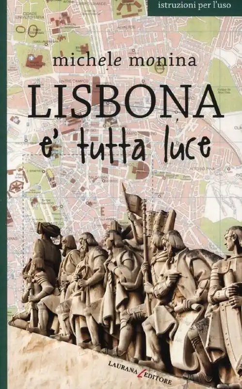 Lisbona è tutta luce Occasione