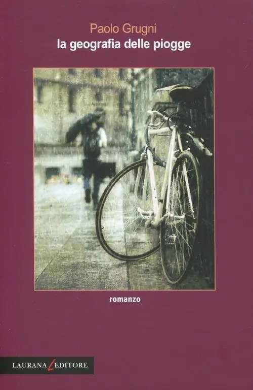 La geografia delle piogge Professionale