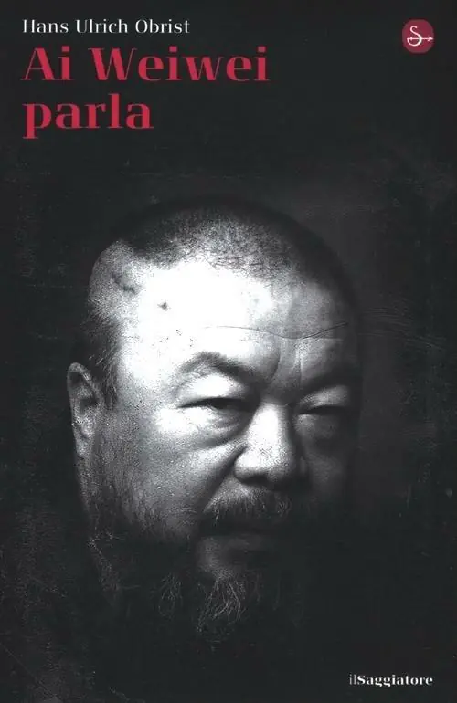 Ai Weiwei parla Professionale