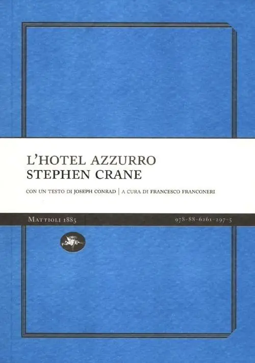L‘ hotel azzurro Esclusivo