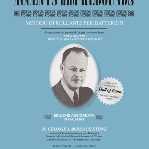 Accents and rebounds. Ediz. italiana Offerta Limitata