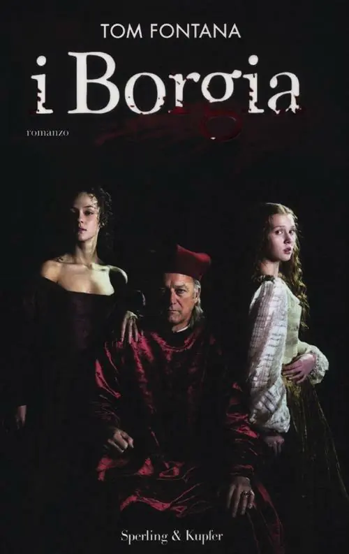 I Borgia Reso Gratuito