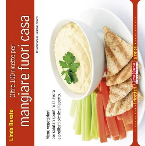 Oltre 100 ricette per mangiare fuori casa Bestseller