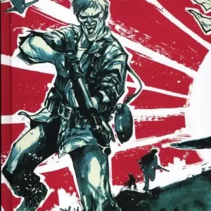 American vampire. Vol. 3 Economico