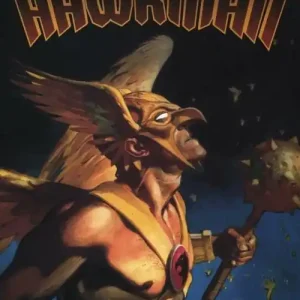 Hawkman Offerta Speciale