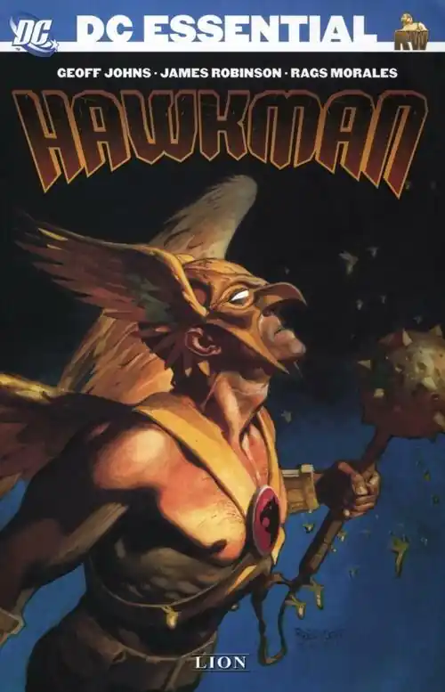 Hawkman Offerta Speciale