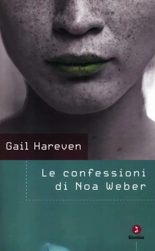 Le confessioni di Noa Weber Prezzo Ridotto