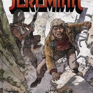 Jeremiah. Ediz. integrale. Vol. 1 Prezzo Basso