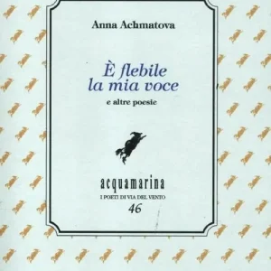Compra Oggi Stesso È flebile la mia voce