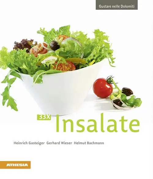 Subito Disponibile 33 x Insalate