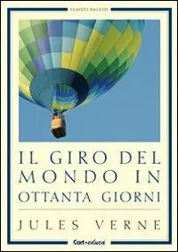 Di Tendenza Il giro del mondo in 80 giorni