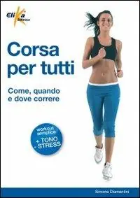 Corsa per tutti Novità
