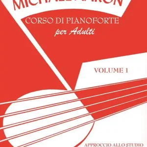 Corso di pianoforte per adulti. Vol. 1 Prezzo Basso