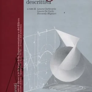 Attualità della geometria descrittiva Prezzo Basso