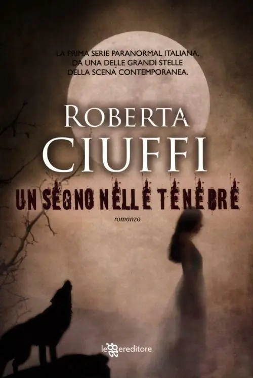 Affare Un segno nelle tenebre
