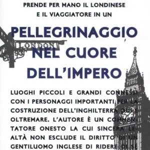 Pellegrinaggio nel cuore dell‘impero Spedizione Espresso