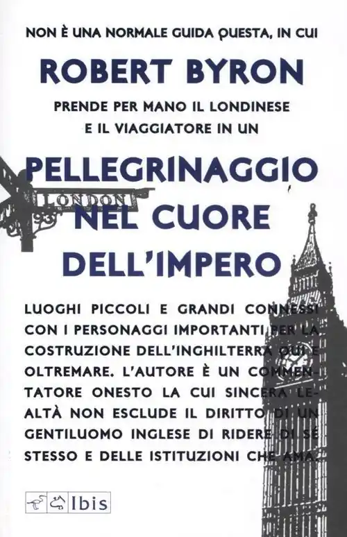 Pellegrinaggio nel cuore dell‘impero Spedizione Espresso