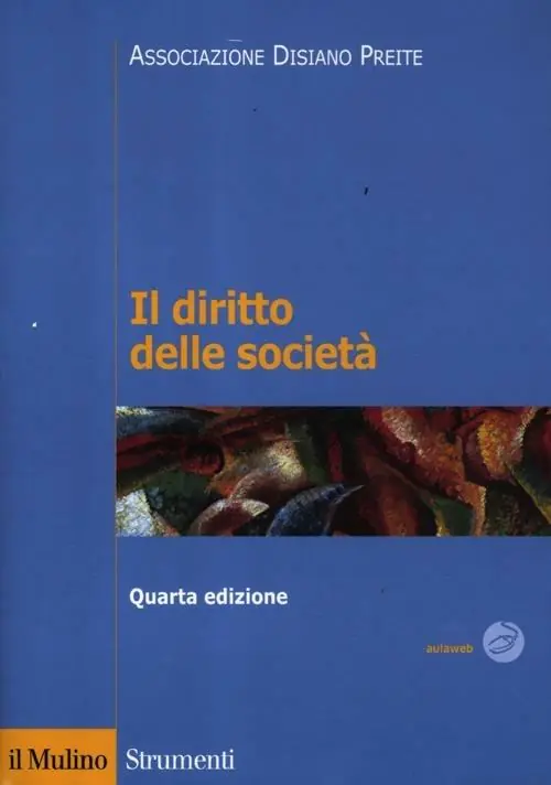 Il diritto delle società Esclusivo